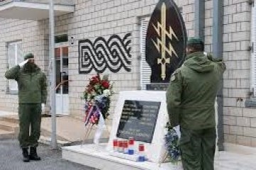 Specijalna jedinica policije  "BATT SPLIT" slavi 35 godina osnutka