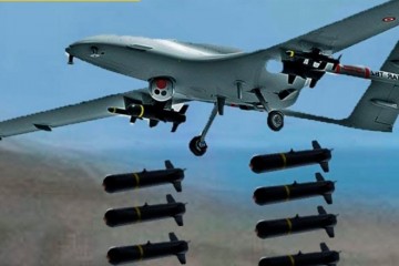 MORH zataškao kašnjenje i improvizaciju na predstavljanju novih dronova