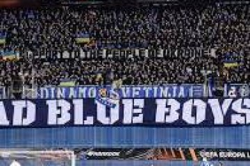 Bad Blue Boysi se oglasili o incidentu u Zagrebu, objavili fotografiju prijave: ‘Što je sljedeće?‘