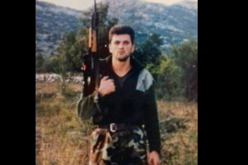 1993. godine u operaciji “Maslenica” poginuo je dragovoljac Domovinskog rata i pripadnik 113. šibenske brigade Hrvatske vojske Boris Bratić…