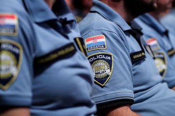 Usvojena uredba koja omogućava angažiranje 1812 pričuvnih policajaca