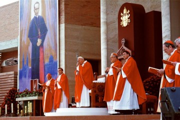 25. obljetnica beatifikacije blaženog Alojzija Stepinca: Dođite u Mariju Bistricu, program hodočašća počinje u subotu u 9