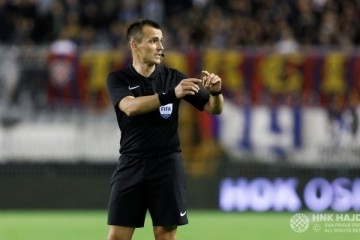 HNS pokrenuo disciplinski postupak protiv Ivana Bebeka!