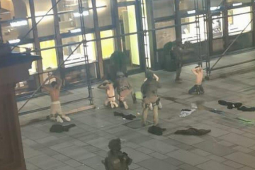 Vojska na ulicama Beča, oglasio se i Kurz, pojavila se snimka predaje navodnih napadača