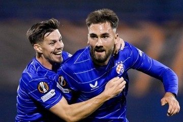 SHNL Dinamo protiv Osijeka traži bijeg na vrhu tablice, Rijeka gostuje kod Slavena: Evo gdje gledati