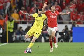 LIGA PRVAKA: Manchester City ‘razbio’ Bayern na Etihadu, kapetan Brozović odveo Inter na korak do polufinala