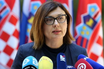 Bivšu državnu tajnicu pod istragom USKOK-a Medved zaposlio kao glavnu savjetnicu u Ministarstvu branitelja na plaću od 14.000 kuna