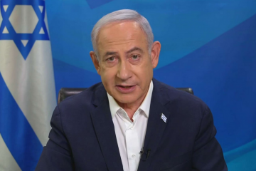 Netanyahu: 'Izrael će razmotriti male stanke u borbama u Gazi'