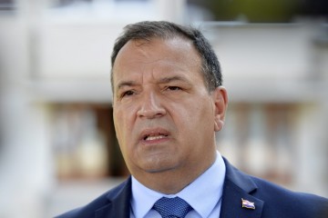 NEMA POPUŠTANJA 1 VELJAČE: Beroš objasni što se mora dogoditi