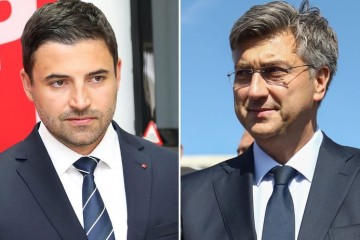 NOVO ISTRAŽIVANJE: REJTING STRANAKA U DOBA KORONAVIRUSA Na prvom mjestu je i dalje SDP, HDZ neznatno zaostaje, na trećem mjestu je nova stranka