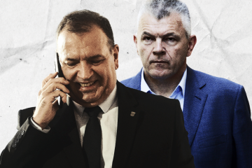 Ovo je tajni dokaz koji EPPO ima, a USKOK ga nema: WhatsApp grupa s četiri člana!