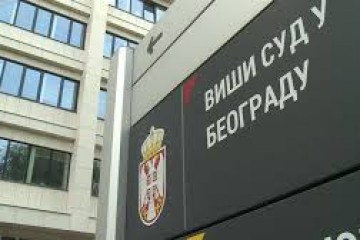 U Srbiji  počinje suđenje hrvatskim pilotima za ratni zločin