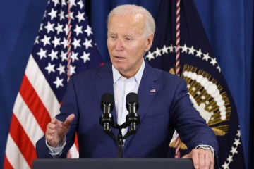 Biden pozitivan na koronavirus