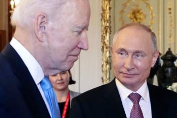 Bidenova osveta Putinu: Na stolu su ‘razarajuće akcije‘ kontra Rusije, procurilo o čemu se radi