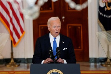 Biden oštro prozvao Vrhovni sud zbog “strašne protuusluge američkom narodu”: “U Americi nema kraljeva”