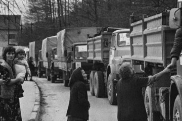 Krvavi trag ‘Bijelog puta’: Otkriveni novi detalji o ratnom zločinu iz 1993.