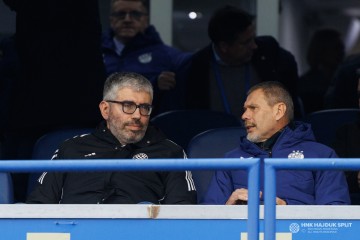 NOGOMET POD STOLOM "Slučajni ručak"  koji je razotkrio sustav