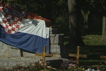 03. studenoga 1991. Zločini srpske vojske – u okupaciji Bilogore mučki ubijeno 24 Hrvata