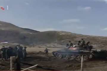 Bitka na Kupresu – 10.04.1992. - TUŽNO SJEĆANJE