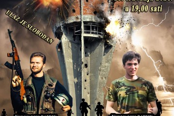 SVJEDOCI VREMENA DOLAZE U LUKU: PANKOVIĆ I PLAVŠIĆ DONOSE ISTINU O VUKOVARU