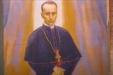 03. listopada 1998 Beatificiran mučenik Alojzije Stepinac