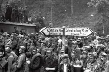 Grahek Ravančić: Nacionalna struktura i broj stradalih na Bleiburgu i Križnom putu