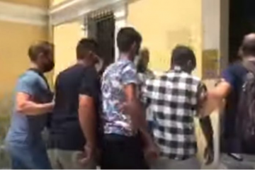 Četvorica bliskoistočnih migranata otela i silovala 25-godišnju trudnu Grkinju: Trojicu uhitila grčka policija