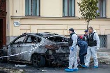 Sutkinju pratili danima, uključuje se SOA, dokaz će biti kamere! ‘Kćer je potresena, auto joj je bio od pokojnog tate‘
