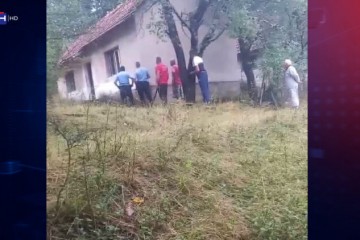 Migrant pucao na policiju u istočnoj Hercegovini, ubili su ga