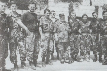 Kad je vidio što se zbiva Bobetko je hitno nazvao Tuđmana: Predsjednik se tome nije nadao