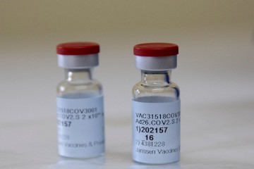 SAD ubrzava: Planiraju udvostručiti narudžbu cjepiva, višak će 'podijeliti s ostatkom svijeta'