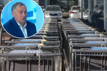 Kako će dućani istaknuti proizvode s ograničenim cijenama? Osvanula je priča da će to biti ‘police za siromašne" što je uvredljivo...