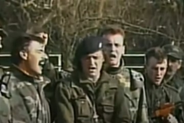 DA SE NE ZABORAVI 31. prosinca 1991. godine na Hrvatskom radiju Split prvi put izvedena „Bojna Čavoglave“