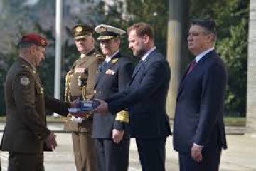 Ministarstvo obrane pripadnicima Počasno-zaštitne bojne dužno gotovo 100 tisuća kuna za dnevnice