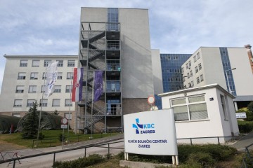 Najveće bolnice u Zagrebu postaju covid-bolnice, novi režim u cijeloj Hrvatskoj