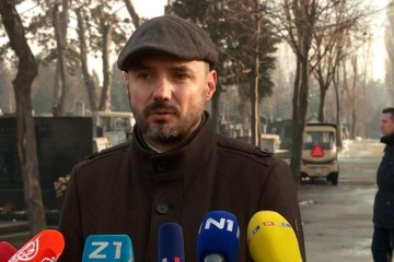 Milošević o zabrani pozdrava ZDS: To je na stolu, nastavit ćemo razgovore