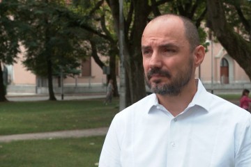 Milošević: Nevjerojatno je da radikalna desnica uvijek reciklira ideje NDH