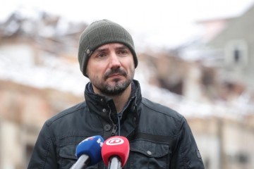 MILOŠEVIĆ U KOLONI SJEĆANJA: Mogu pridonijeti da odnosi Hrvata i Srba budu bolji, ali mogu podnijeti samo dio tereta, drugi dio moraju podnijeti drugi