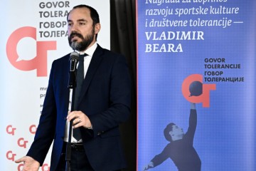 Srpsko narodno vijeće ima novog predsjednika: Pupovac odstupio nakon 28 godina