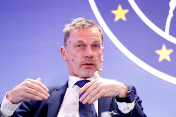 Odbor Europskog parlamenta dao zeleno svjetlo Borisu Vujčiću za potpredsjednika ESB-a