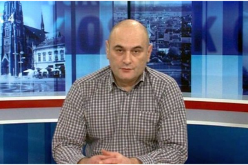 Borislav Ristić: Život u stalnoj krizi većini je normalnih ljudi iscrpljujući i naporan