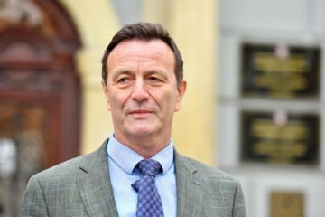 Uskok podigao optužnicu portiv varaždinskog gradonačelnika, evo za što ga terete