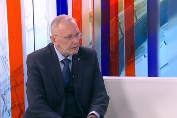 Božinović o glasanju u Saboru: Ovo je test koji naša opozicija nije prošla