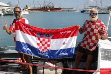 Škot koji je branio Vukovar ide na Everest Marathon 2026 Nove obavijesti