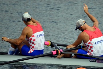 OLIMPIJSKE IGRE To u Hrvatskoj nitko nikad nije napravio! Sinkovići mogu ispisati povijest, evo kad veslaju u finalu