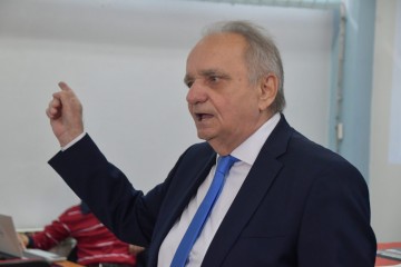 Branimir Glavaš podnio prijedlog za istragu protiv zamjenice Glavnog državnog odvjetnika: “Čekam da se vlast oglasi, pa da uzvratim rafalnom paljbom”