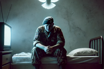 Branitelji su pobijedili u ratu, ali gube u miru