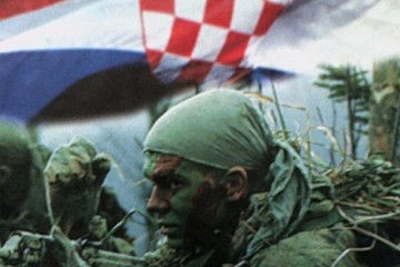 Prve dragovoljačke skupine – kako je sve počelo?