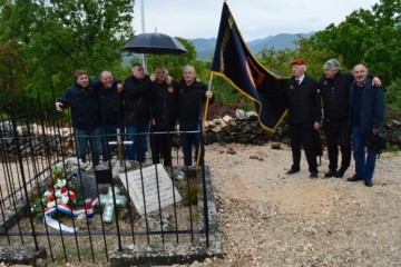 Prošle su 32 godine od pogibije hrvatskih branitelja na Crnoglavu