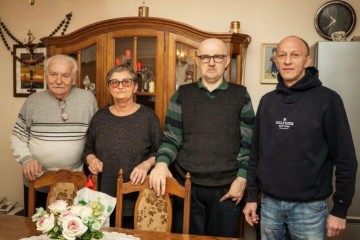 HUMANITARNA AKCIJA Udruga branitelja Uskok Senj poziva na pomoć obitelji Pavelić iz Gospića